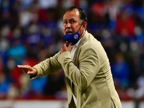 Reynoso quiere a Romo y Orbelin en Europa