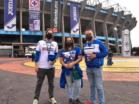 Se cierra el estadio Azteca por el semáforo rojo de la CDMX