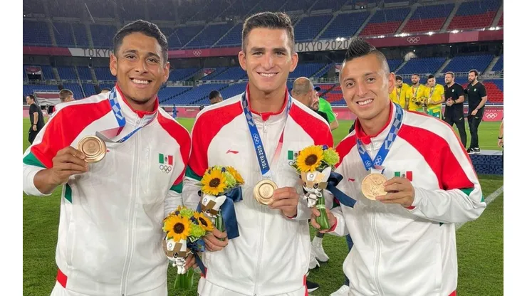 Los 'Olímpicos' aún no tienen clara su participación en Concachampions