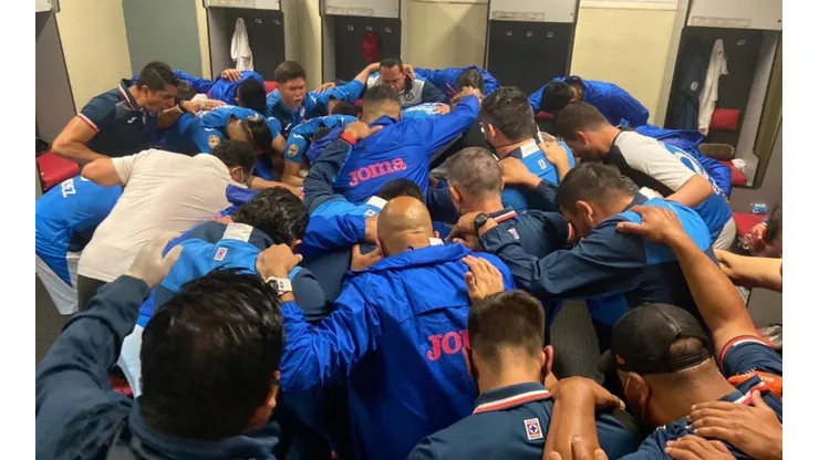 La Máquina venció por 2-1 a Necaxa.