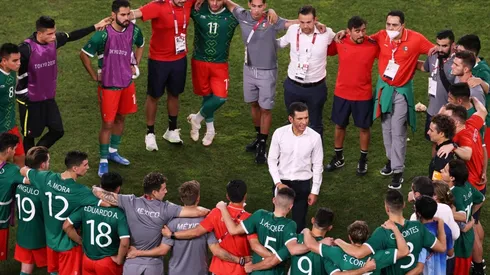 ¿Cómo ver EN VIVO México vs Japón por el bronce en los JJOO?