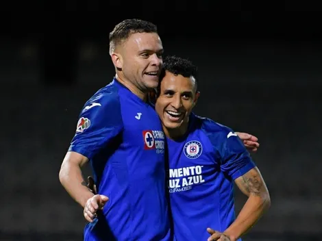 ¡Llegan los 'refuerzos'!