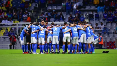 Cruz Azul volverá a enfrentar a Santos Laguna este domingo.