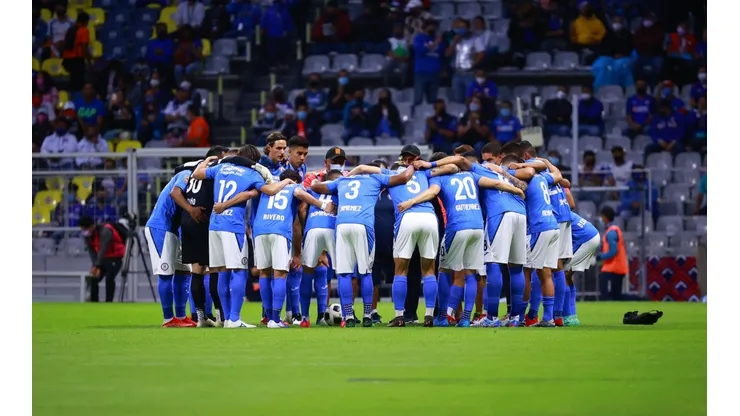 Cruz Azul volverá a enfrentar a Santos Laguna este domingo.