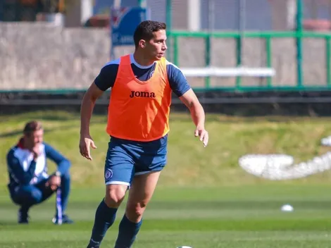 Marcone se deshace en elogios hacia Chuy y la afición lo pide de vuelta