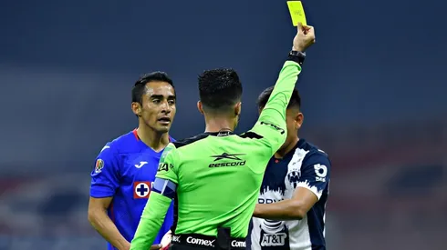 Adonai Escobedo dirigirá a Cruz Azul.
