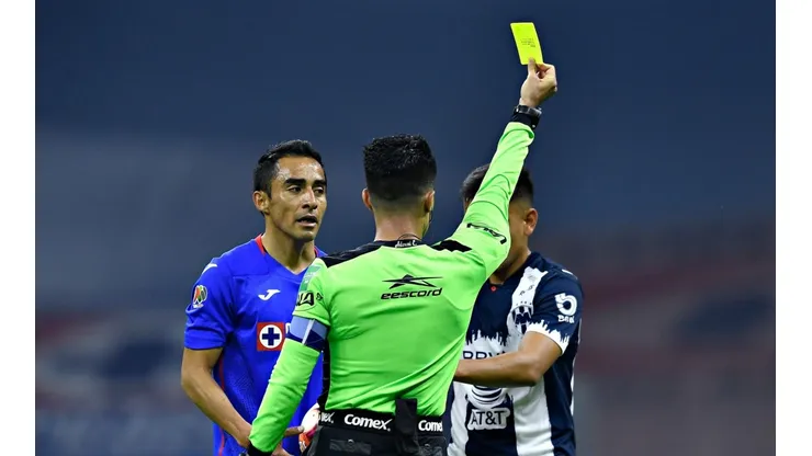 Adonai Escobedo dirigirá a Cruz Azul.