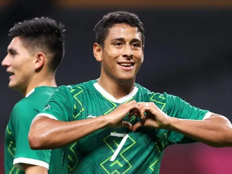 Atención: Romo podría seguir los pasos de Guardado y Lainez