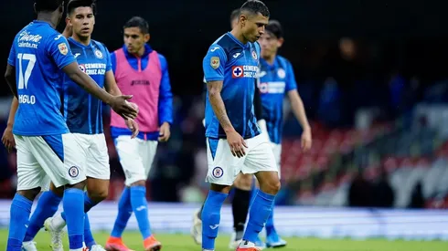 La Máquina tiene 10 bajas.