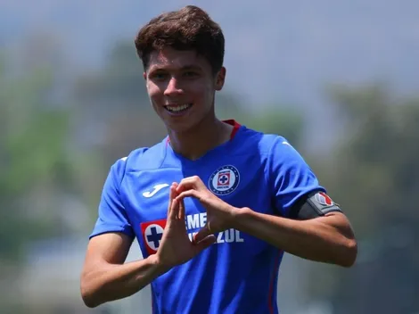 Revelado: El detalle de la plantilla con Rodrigo Huescas