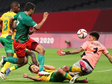 ¿Cómo, cuándo y dónde ver el duelo entre México vs. Brasil?