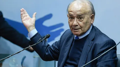 Billy Álvarez lleva un año desaparecido.