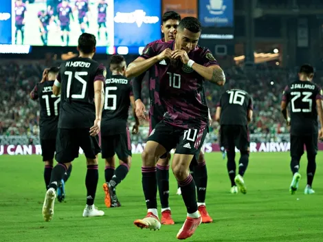 ¿Cómo ver EN VIVO la final de Copa Oro entre México y USA?