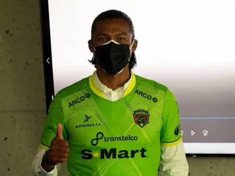 El futuro de Huiqui tras renunciar a ser DT de Cruz Azul Sub-20