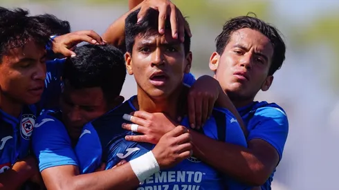 Los celestes suman cuatro puntos.