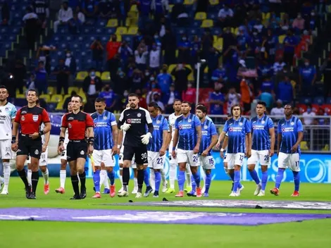 Así quedó la tabla: El que ríe de último...