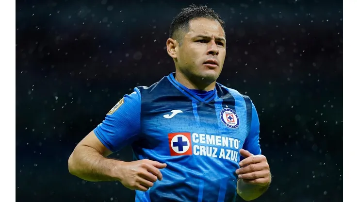 Pablo Aguilar habló en rueda de prensa este viernes.