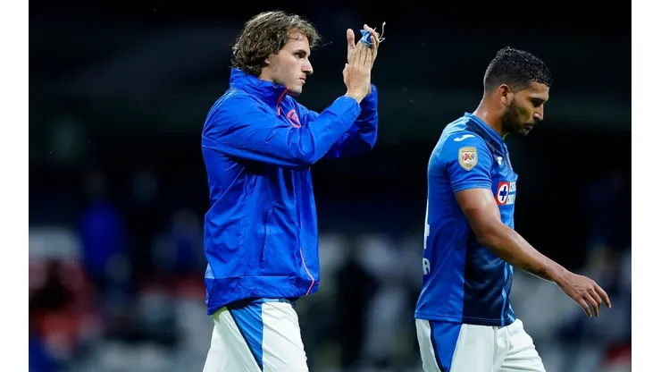 ¿Por qué el súper ofensivo Cruz Azul no pudo anotar vs Mazatlán?