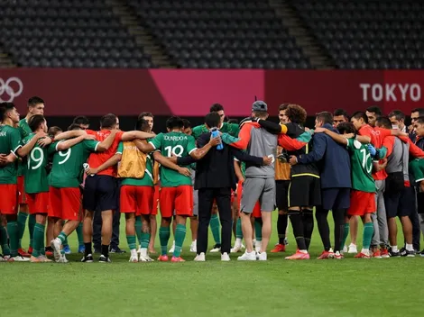 ¿Cómo ver EN VIVO México vs Corea del Sur por Tokio 2020?