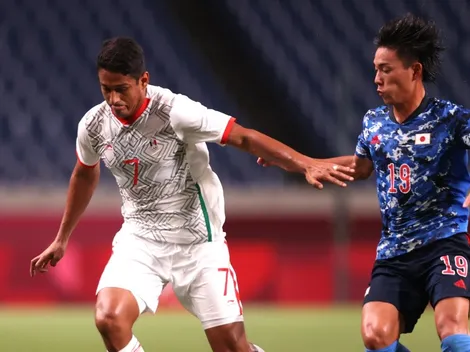 ¿Cómo ver EN VIVO México vs Sudáfrica en Tokio 2020?