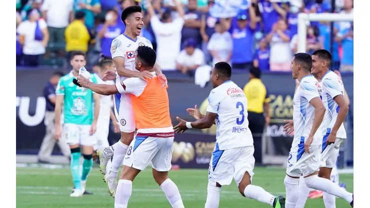 Cruz Azul llega como campeón vigente.