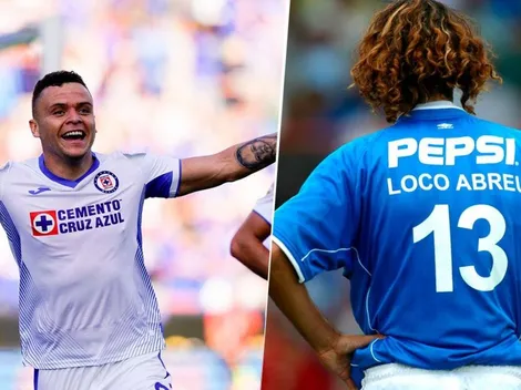 Cabecita alcanzó al Loco