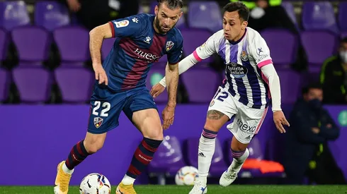 Gastón Silva podría llegar a Cruz Azul.