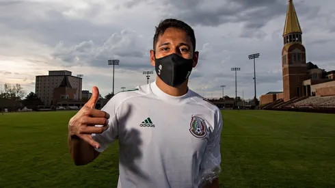 Romo podría dejar Cruz Azul.