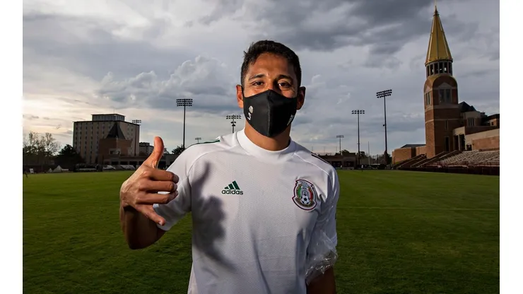 Romo podría dejar Cruz Azul.
