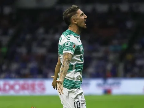 "Con Cruz Azul tuvimos contactos, pero..."