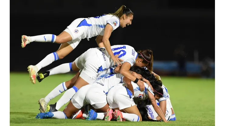 La Femenil derrotó a FC Juárez.