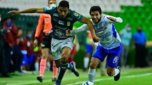 Cruz Azul buscará imponerse al León