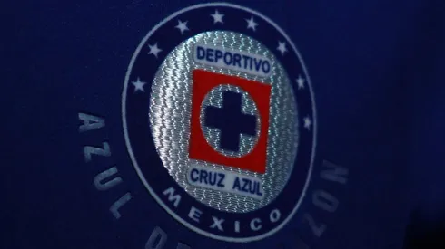 Logo de Cruz Azul