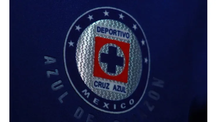 Logo de Cruz Azul
