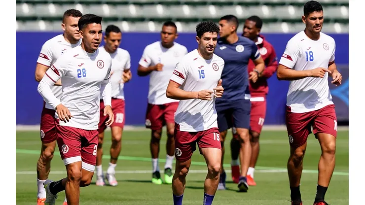 Cruz Azul usará lo mejor a disposición ante León en California