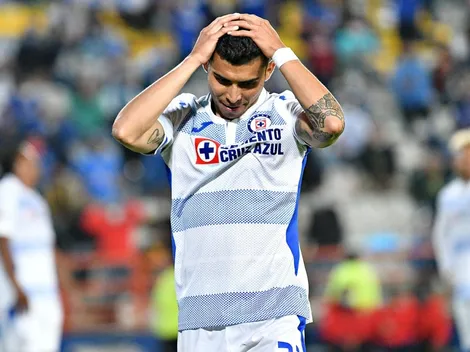 ¿Se va? Orbelín reveló cuál es su futuro