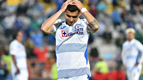 ¿Se va? Orbelín reveló cuál es su futuro