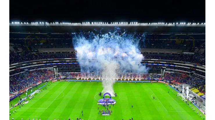 ¿Sin afición para el debut?