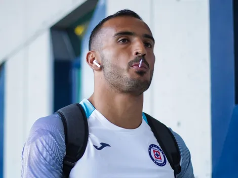 Oficial: Allison deja Cruz Azul y es nuevo fichaje del Celaya