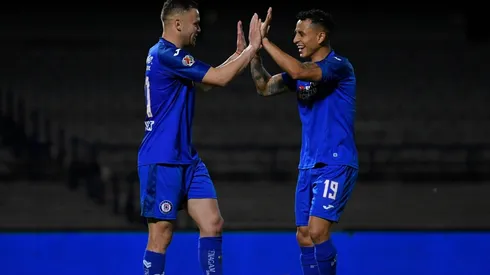 Rodríguez y Yotún se perderán el Campeón de Campeones.