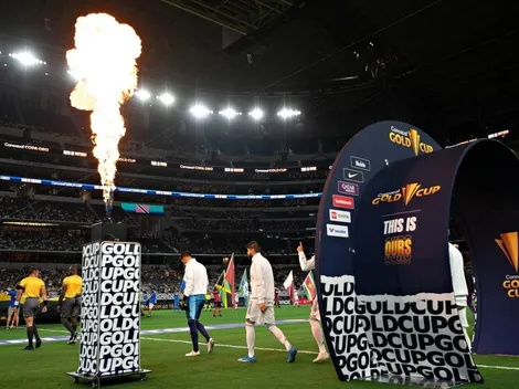 ¿Cómo, cuándo y dónde ver el México vs. Guatemala?