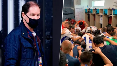 Jaime Ordiales salió del club este semestre