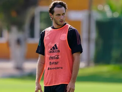 La Concacaf ignora a la FMF y Cruz Azul respira