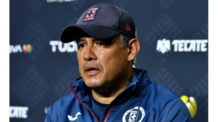 Reynoso confirmó a Yotún y Cabecita para la Final
