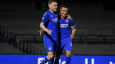 Yoshi y Jona sí podrán jugar el Campeón de Campeones