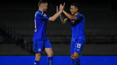 Cabecita y Yoshi siguen en duda para el domingo