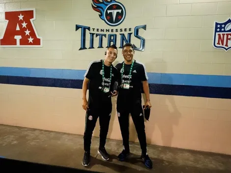 Romo y Alvarado irán a Tokio, Jurado de suplente