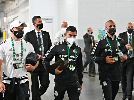 ¿Cómo ver EN VIVO el debut del Tri en la Copa Oro 2021?