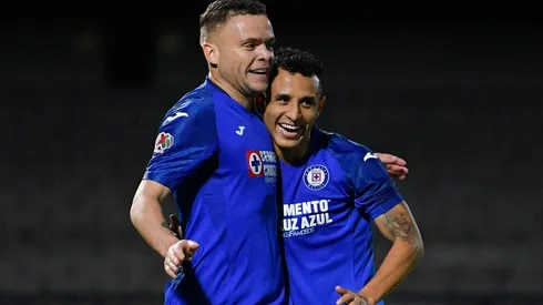 Rodríguez y Yotún estaban en la Copa América.