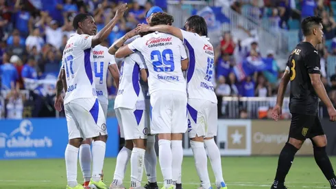 Montoya anotó el 1-0.